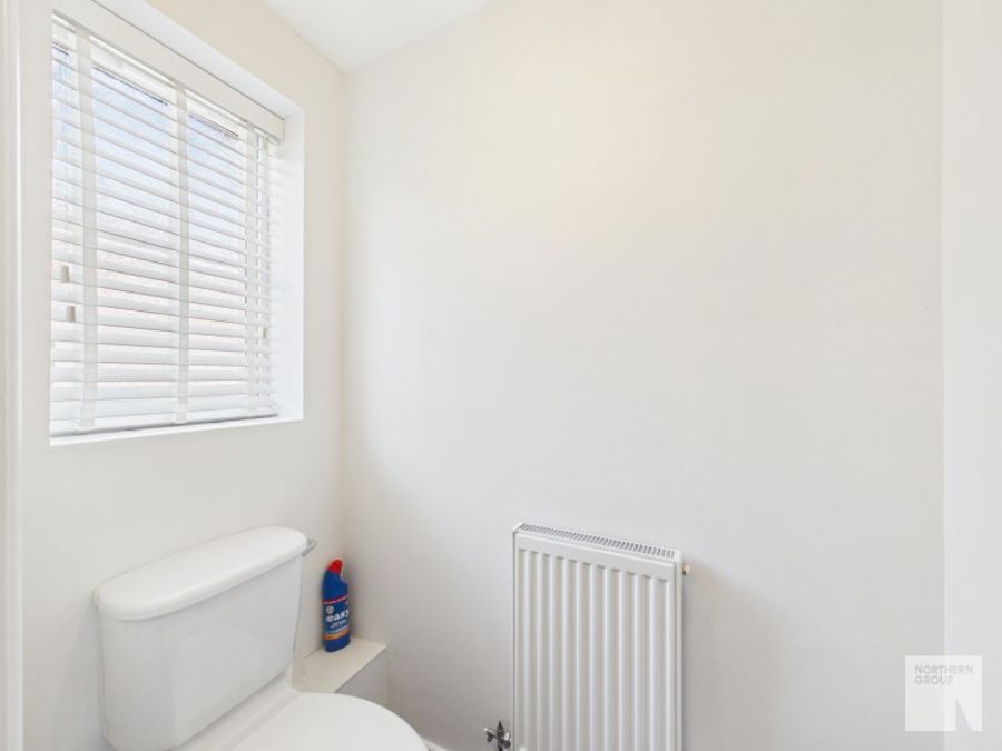 Gravenmoor Drive :: Manchester image 10