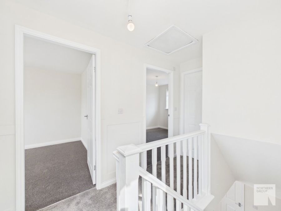 Gravenmoor Drive :: Manchester image 14
