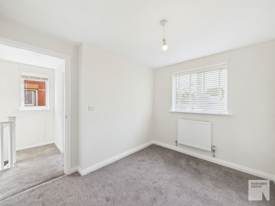 Gravenmoor Drive :: Manchester image 15