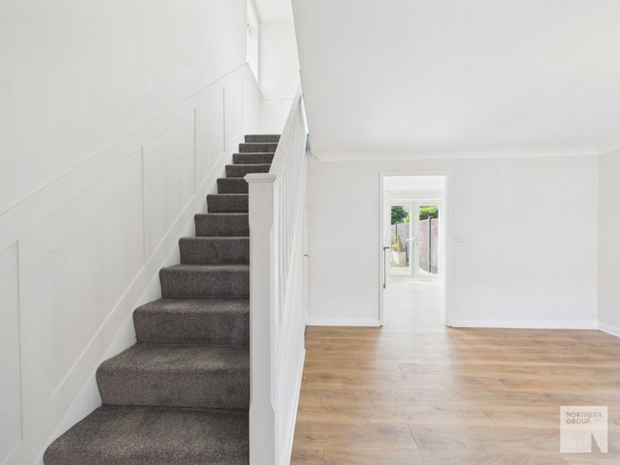 Gravenmoor Drive :: Manchester image 16
