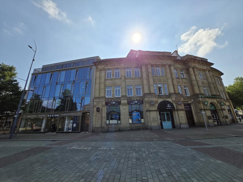 Angel Square :: Stockport image 2
