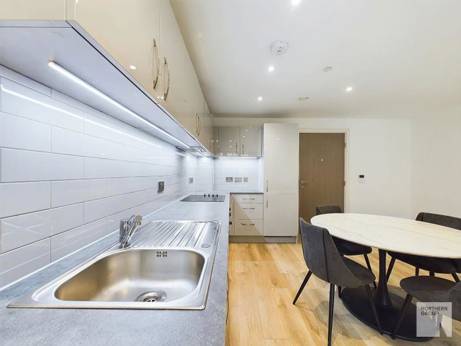 Flat 18 :: The Quarters image 7