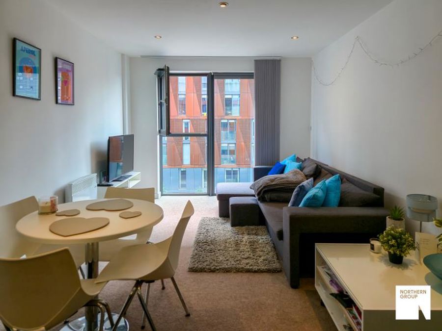 Nuovo Apartments image 1