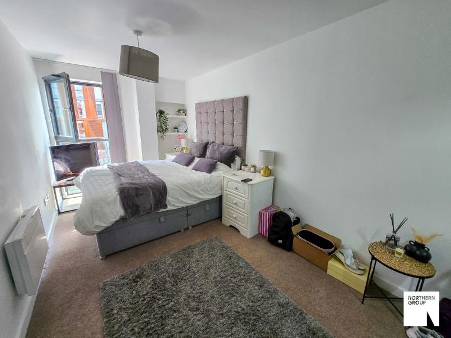 Nuovo Apartments image 3