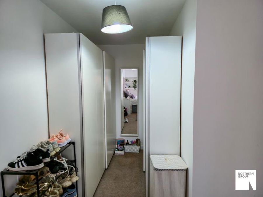 Nuovo Apartments image 7