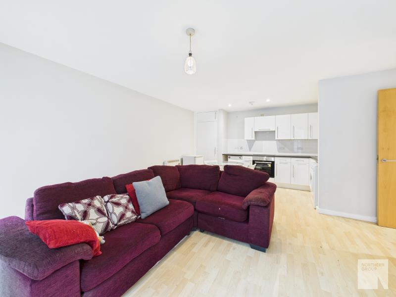 Quay 5 :: Salford image 3