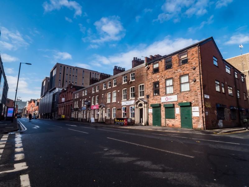 Suite 2, 65-67 Lever Street image 1