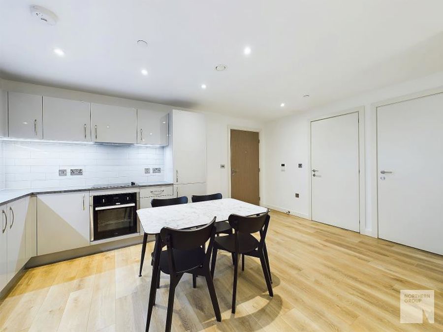Flat 27 :: The Quarters  image 6