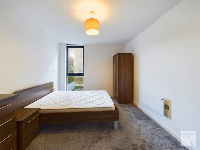 Apt G.18 :: Flint Glass Wharf image 6