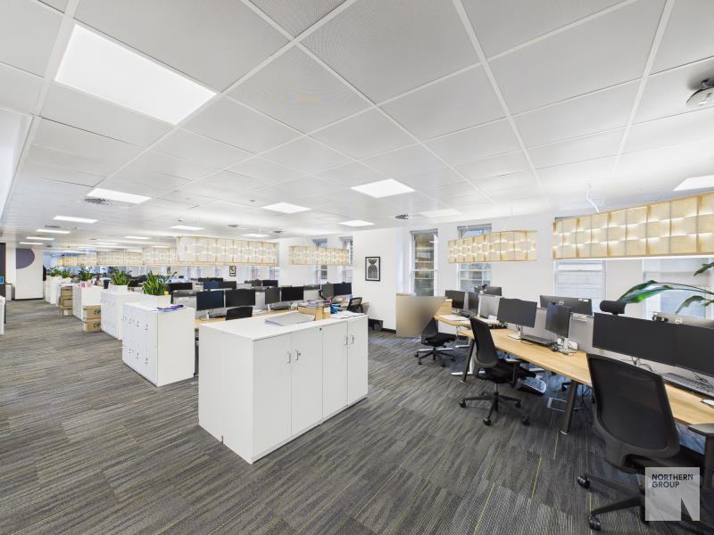 1st Floor, 76 King Street image 2