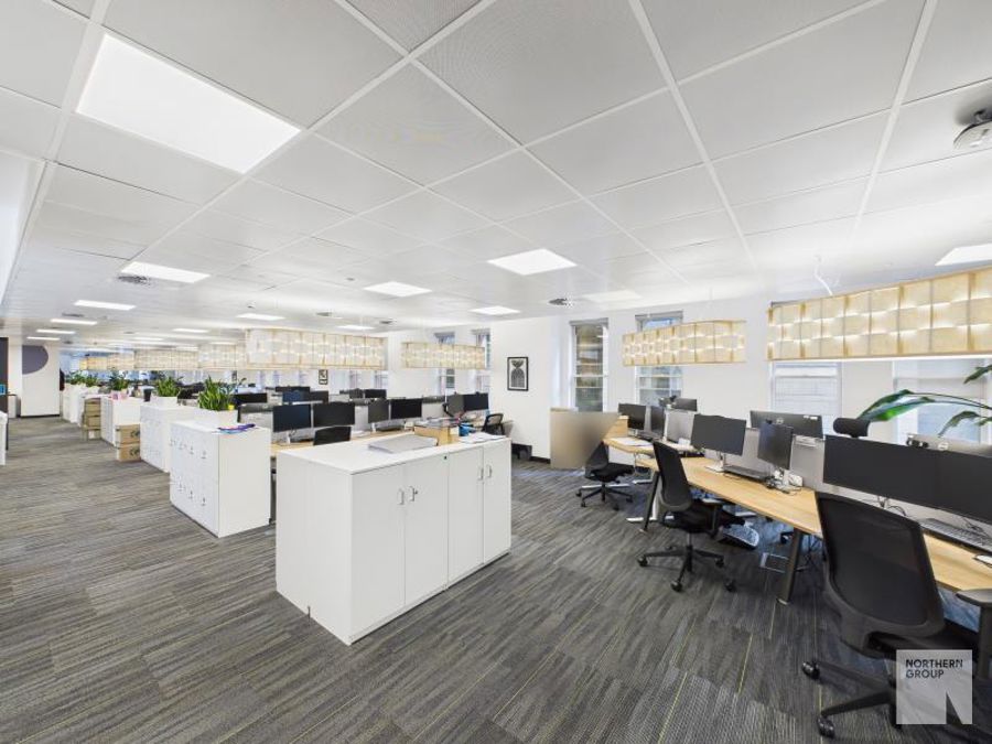 1st Floor, 76 King Street image 2