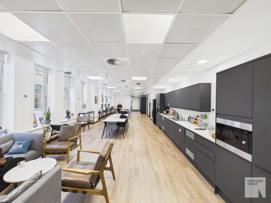 1st Floor, 76 King Street image 5