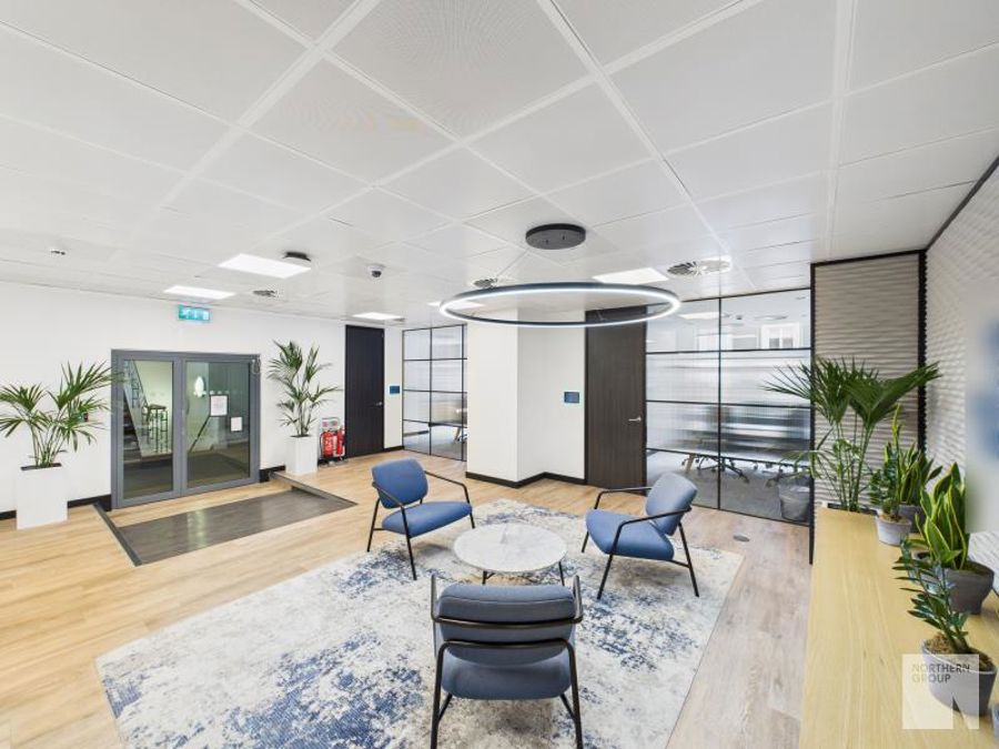 1st Floor, 76 King Street image 6