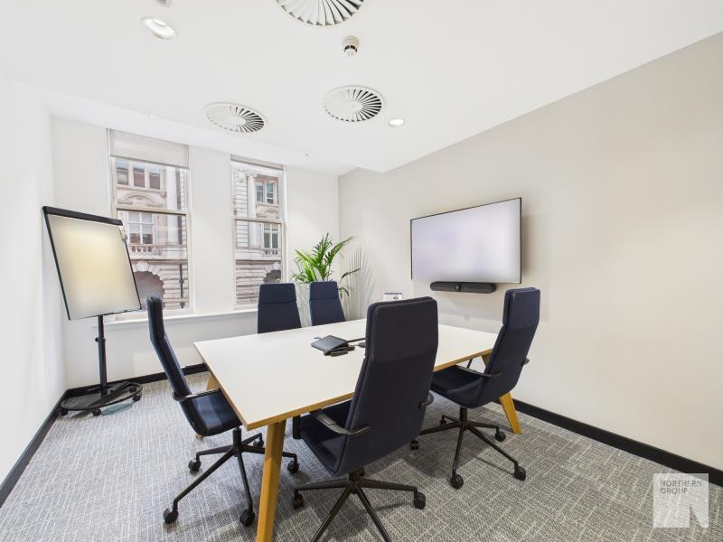 1st Floor, 76 King Street image 7