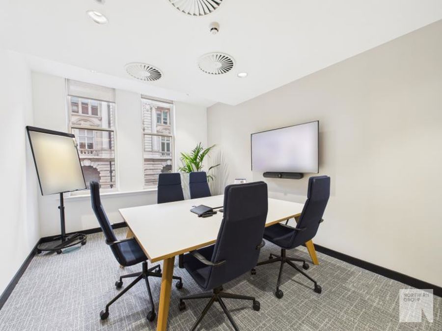 1st Floor, 76 King Street image 7