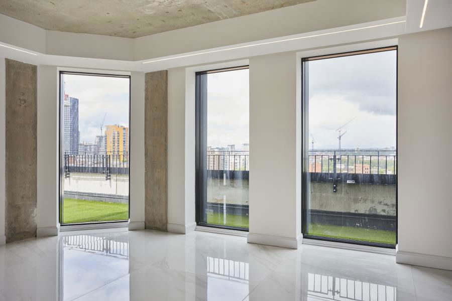 Apt 8.03 :: One Silk Street image 1