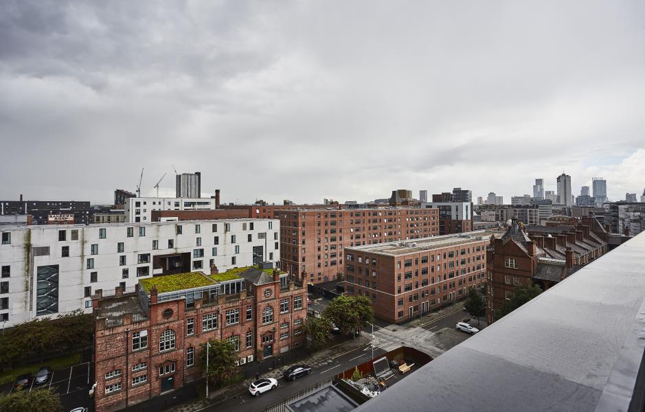 Apt 8.03 :: One Silk Street image 8