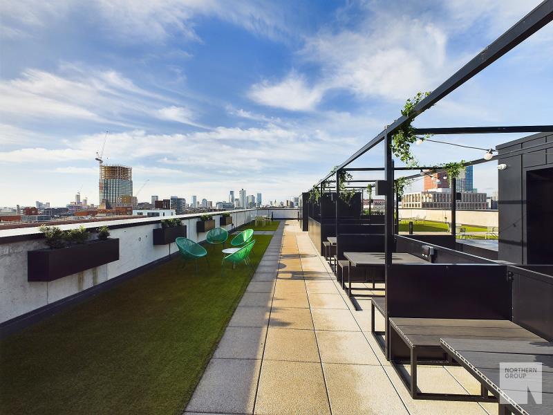 Apt 8.03 :: One Silk Street image 9