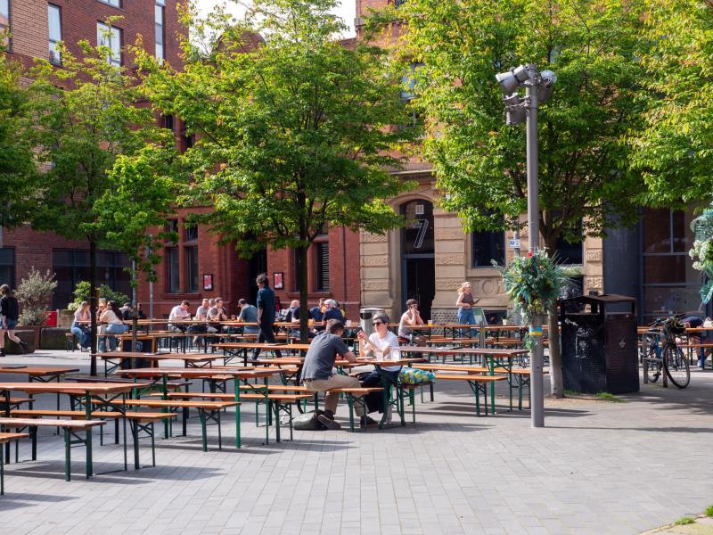 Apt 8.03 :: One Silk Street image 11