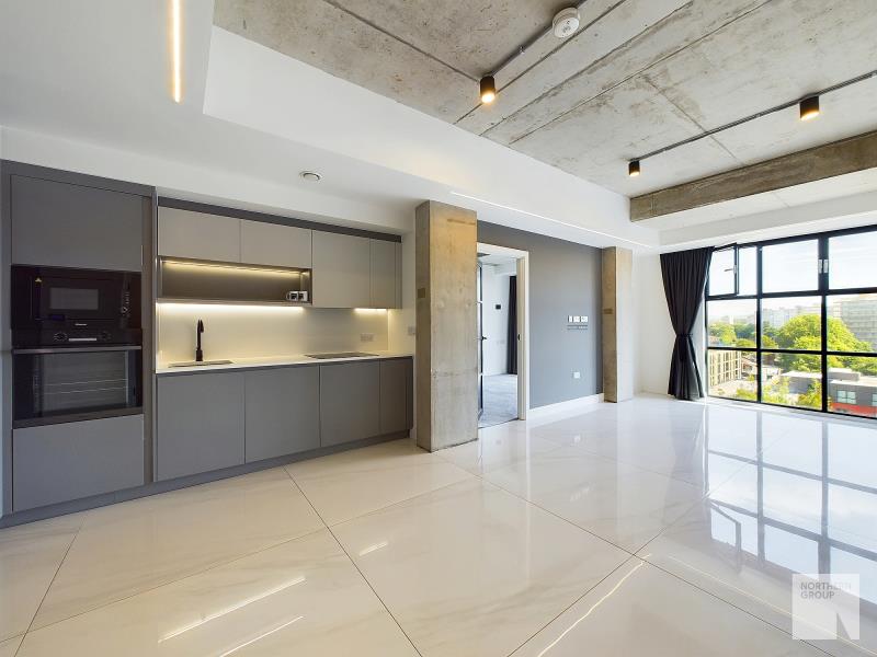 Apt 5.04 One Silk Street image 3