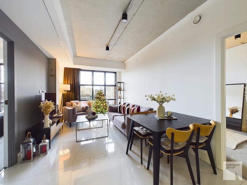 Apt 5.04 One Silk Street image 4