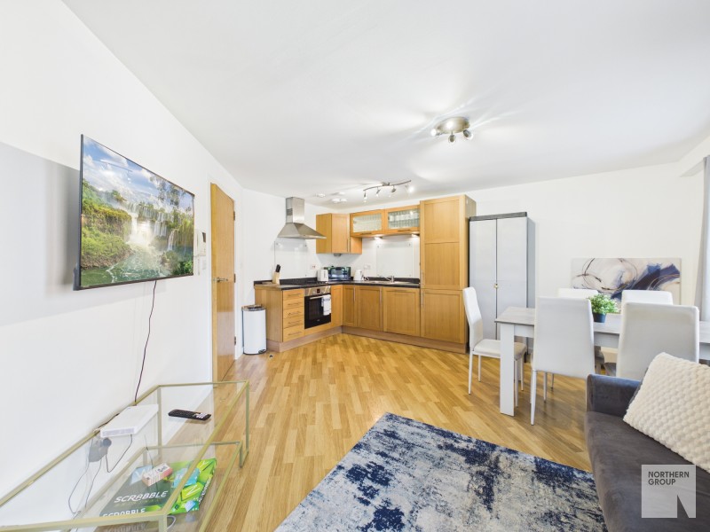 Parkers Apartments :: NOMA image 2