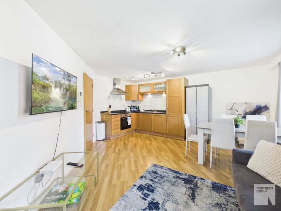 Parkers Apartments :: NOMA image 2