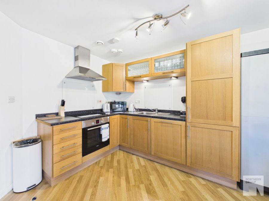 Parkers Apartments :: NOMA image 3