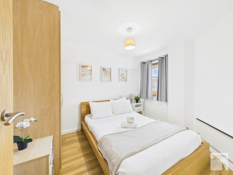 Parkers Apartments :: NOMA image 4