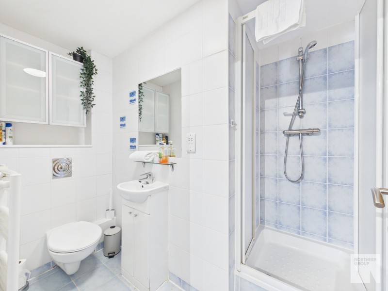 Parkers Apartments :: NOMA image 6