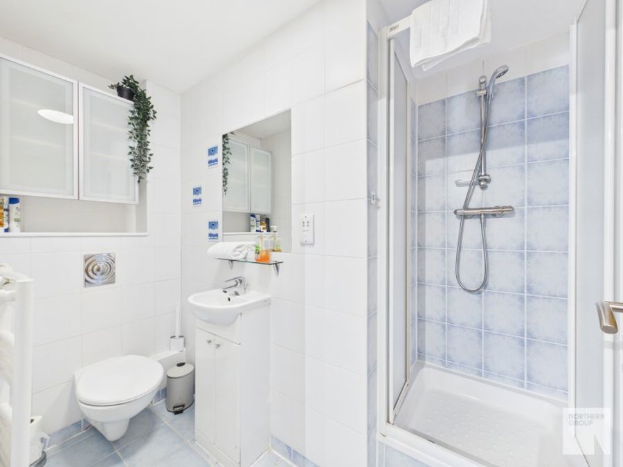 Parkers Apartments :: NOMA image 6