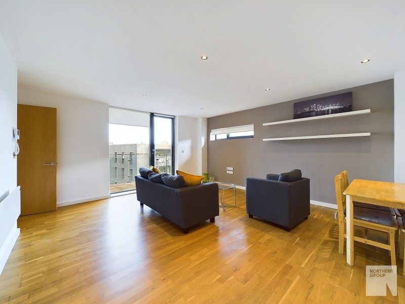 Apt 2.08 :: Flint Glass Wharf image 5