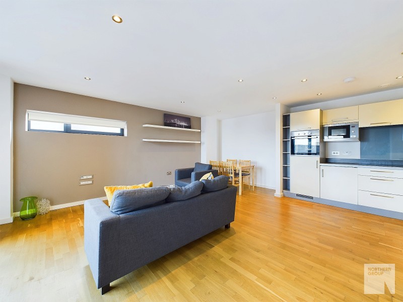 Apt 2.08 :: Flint Glass Wharf image 6