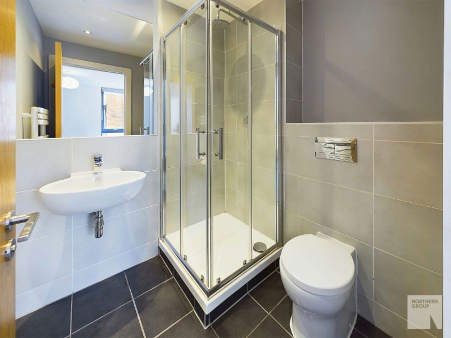 Apt 2.08 :: Flint Glass Wharf image 9