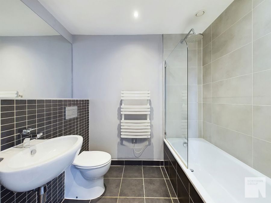 Apt 2.08 :: Flint Glass Wharf image 10