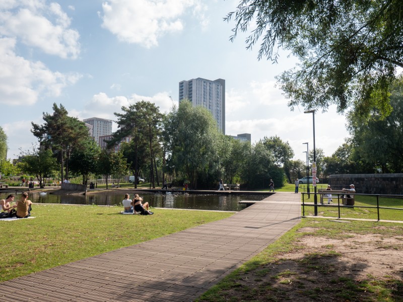 Apt 2.08 :: Flint Glass Wharf image 11