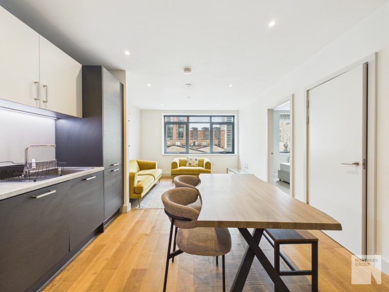 One Vesta Street :: New Islington image 1