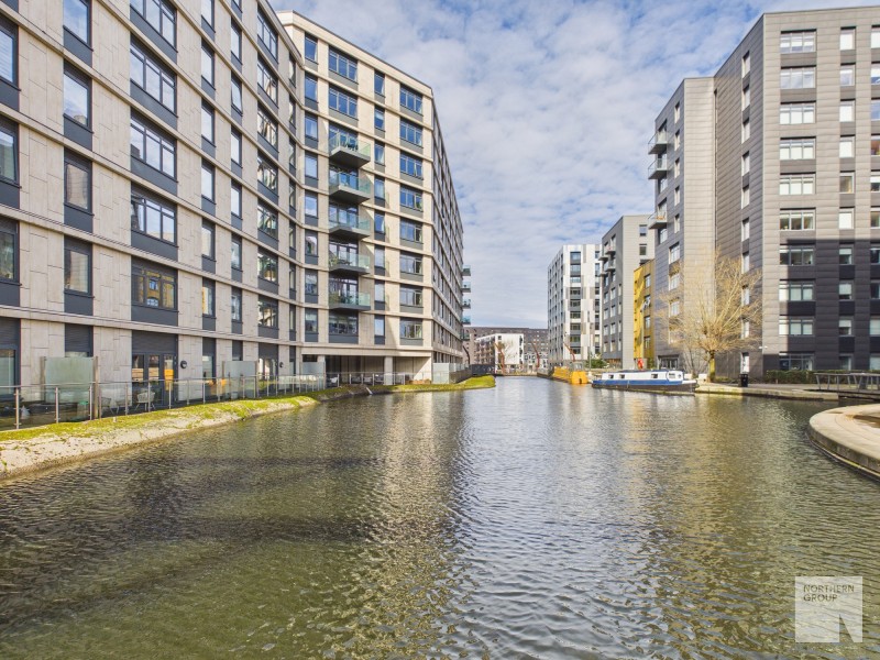 One Vesta Street :: New Islington image 2