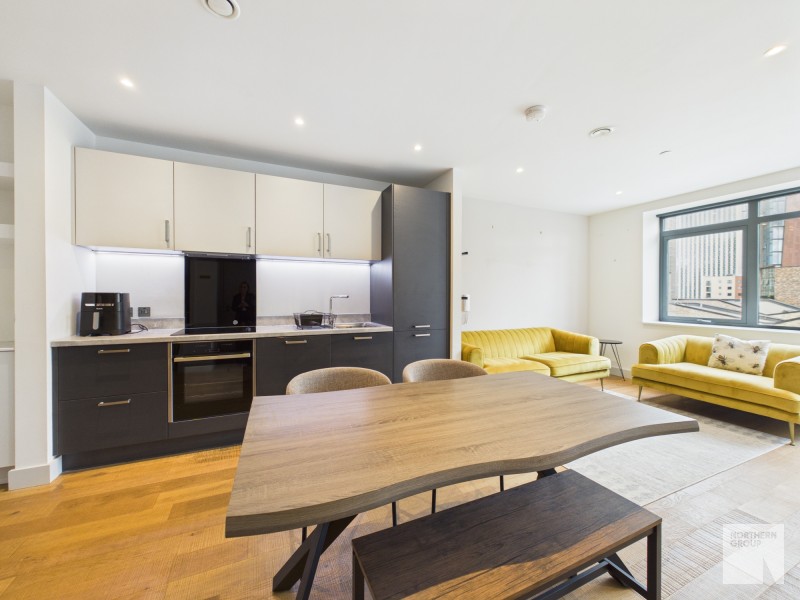 One Vesta Street :: New Islington image 3