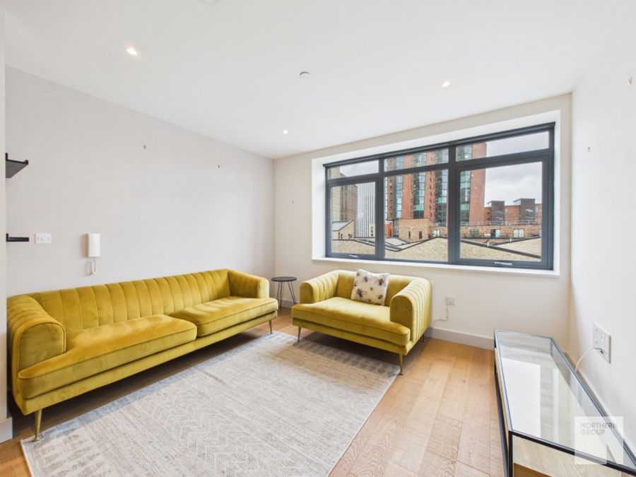 One Vesta Street :: New Islington image 4