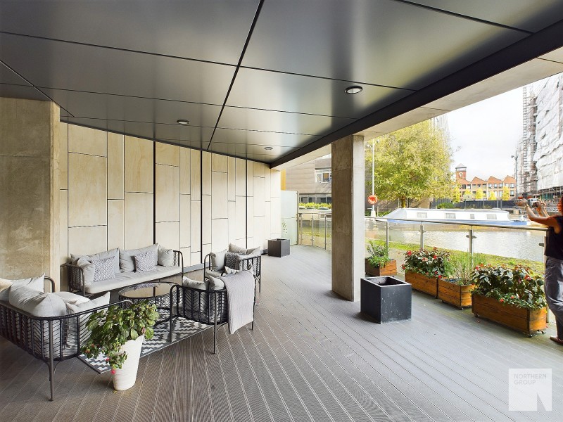One Vesta Street :: New Islington image 5