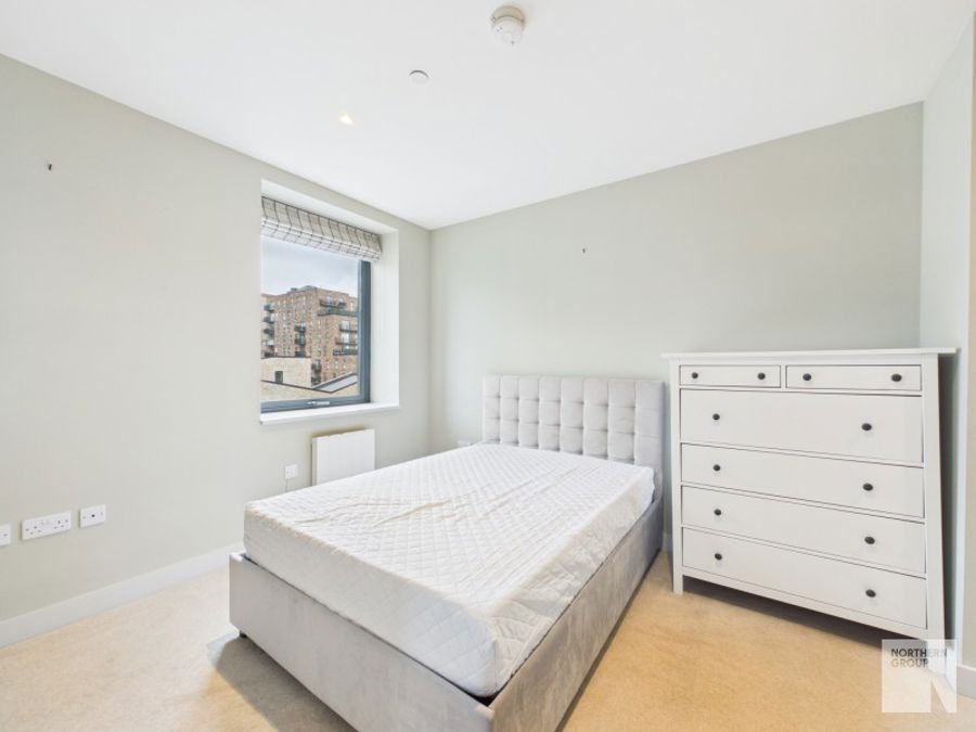 One Vesta Street :: New Islington image 6