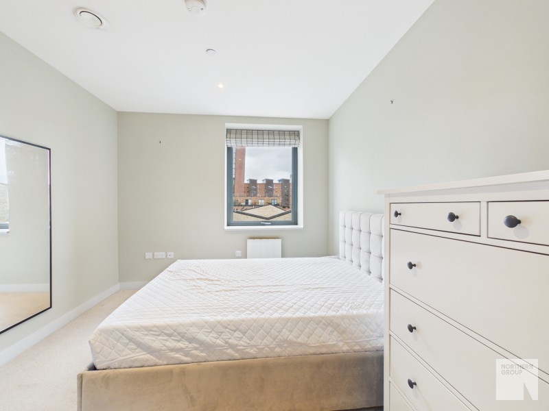 One Vesta Street :: New Islington image 8