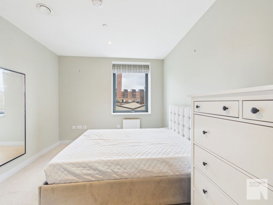 One Vesta Street :: New Islington image 8