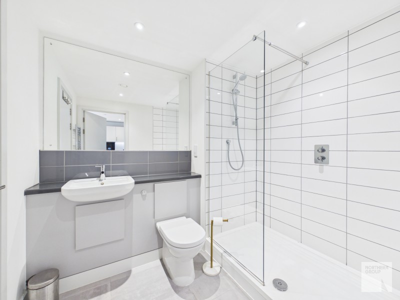 One Vesta Street :: New Islington image 9