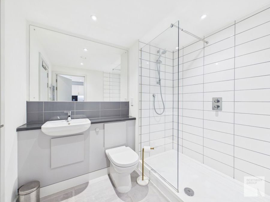 One Vesta Street :: New Islington image 9