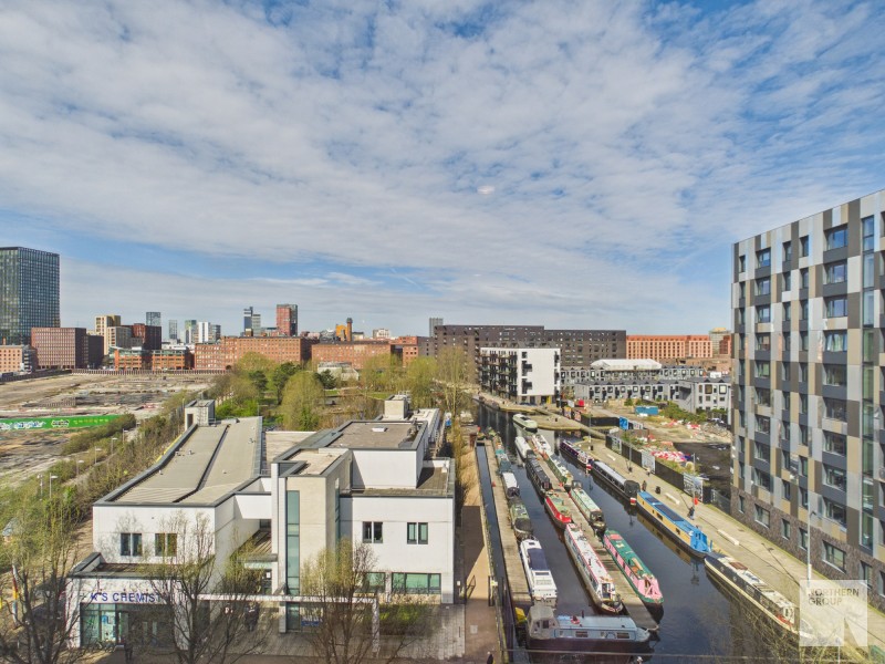 One Vesta Street :: New Islington image 10