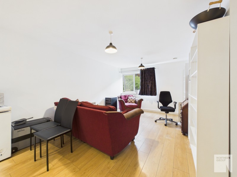 Hudson Court :: Salford image 1