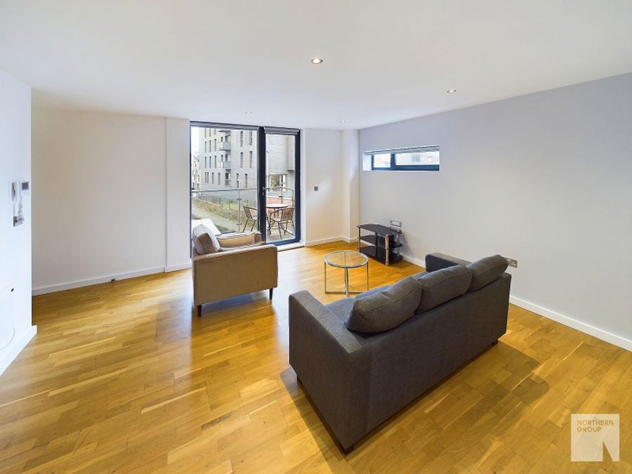 Apt 3.09 Flint Glass Wharf image 1