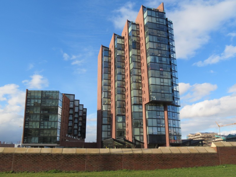 Apt 92, Islington Wharf image 2